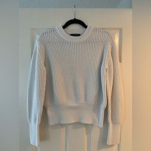Cable Knit Sweater